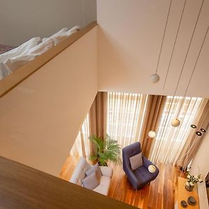 Duplex Appartement